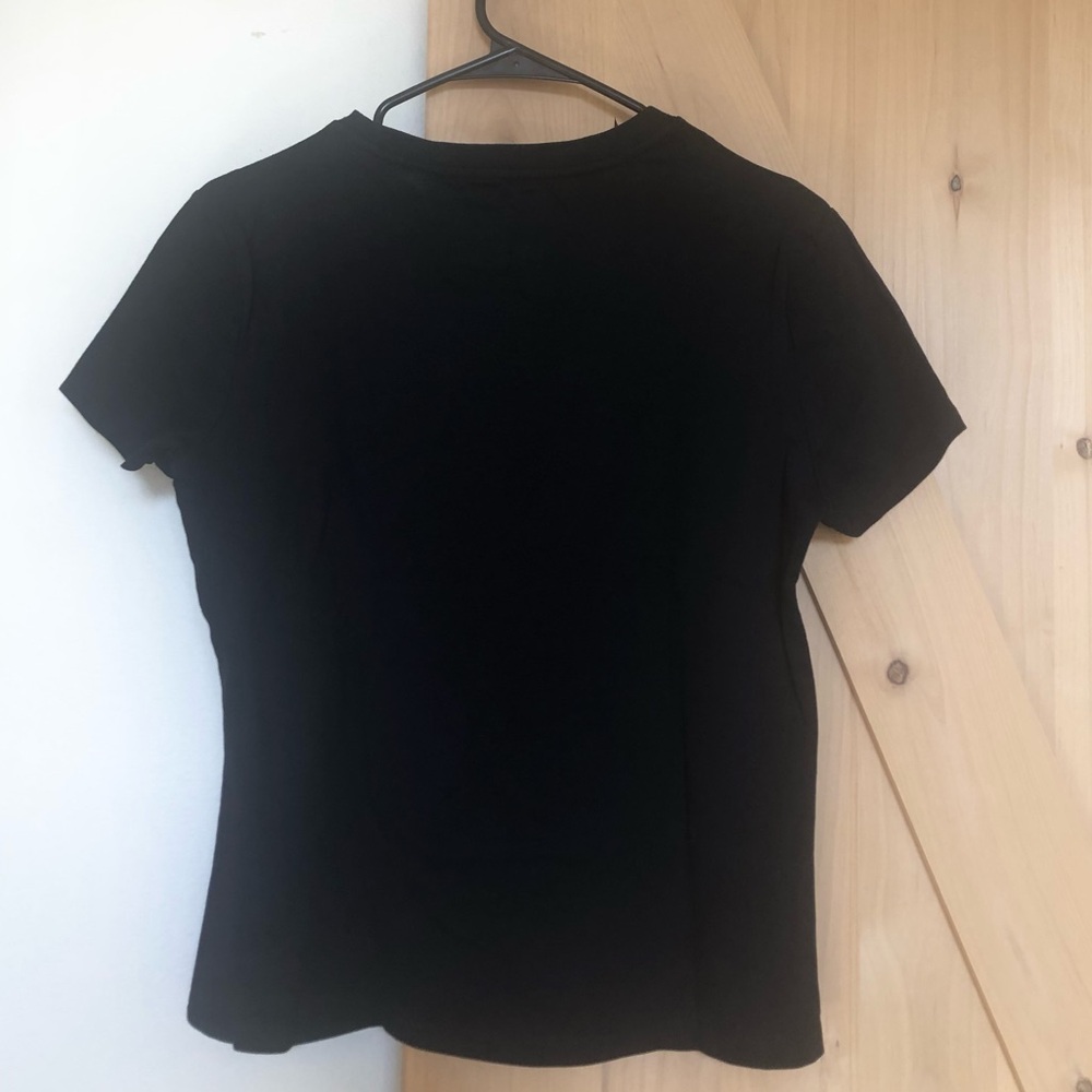 SPYDER logo tee - Picture 5 of 8